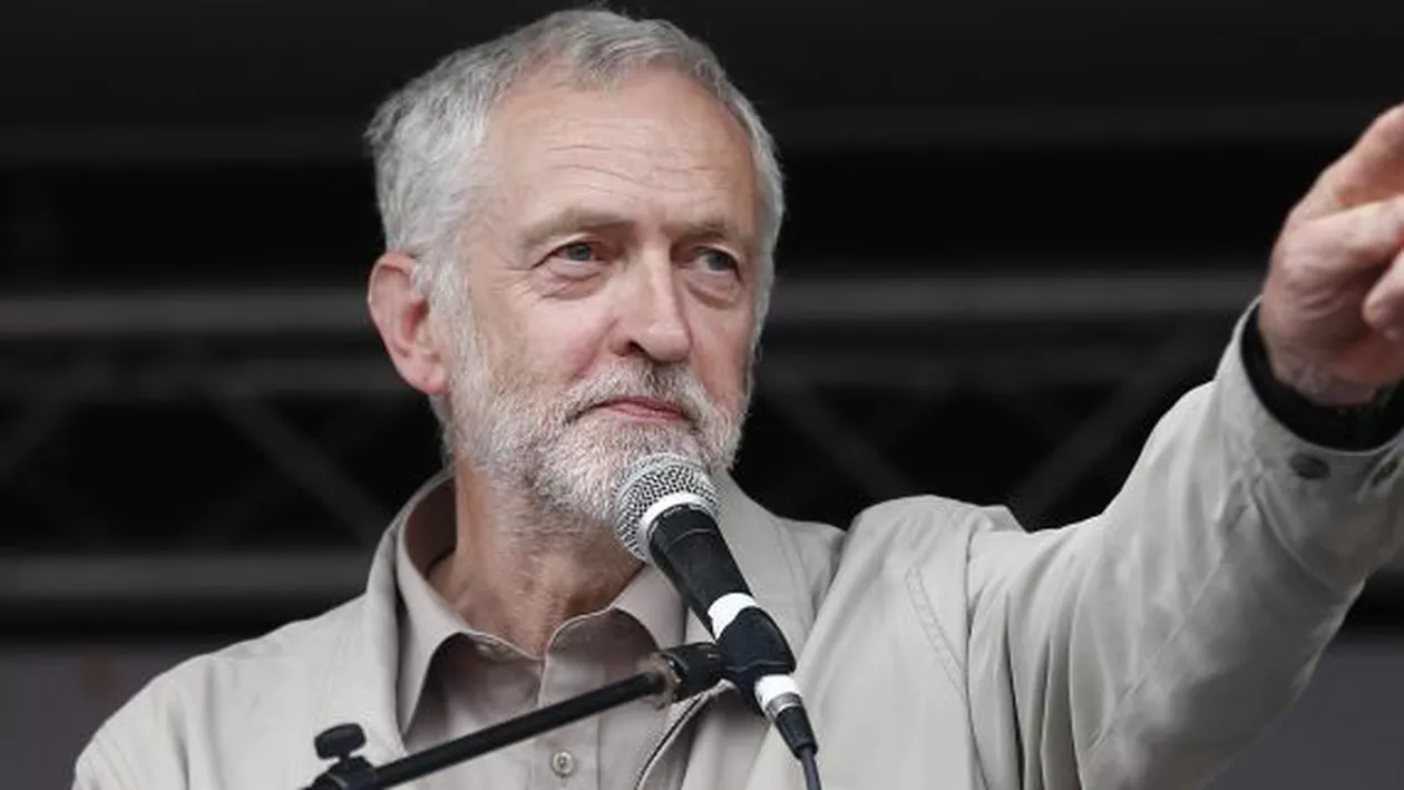 Socialistul Jeremy Corbyn, ales lider al laburiştilor britanici: Campania a demonstrat că partidul nostru, mişcarea noastră, este unită şi determinată în căutarea unei societăţi mai bune şi mai corecte pentru toţi