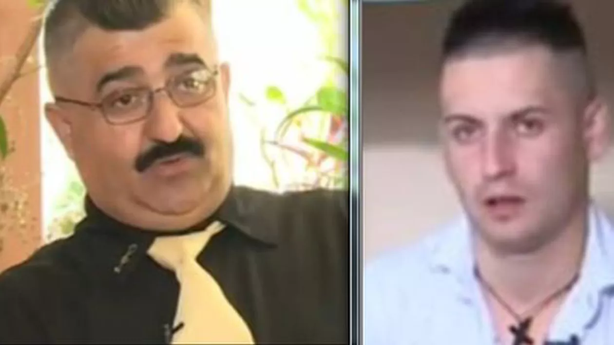 Emisiunea ”Condamnații” prezintă cazurile a doi bărbați: unul condamnat pentru tentativă de omor și celălalt pentru viol (VIDEO)