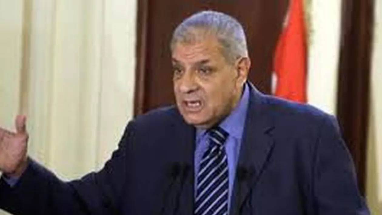 Premierul Egiptului, Ibrahim Mehleb, a demisionat din fruntea Guvernului, în urma unui scandal de corupție