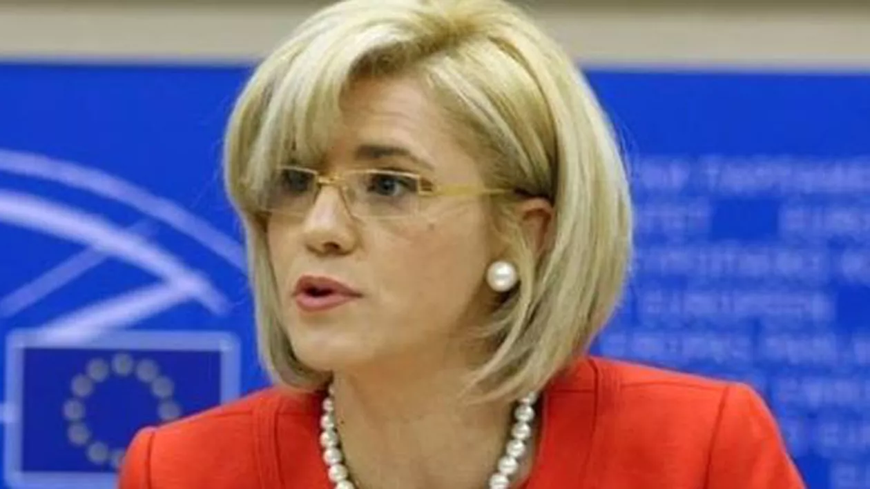 Comisarul european Corina Creţu: Nu există prevederi referitoare la penalizarea statelor care resping cota propusă de CE privind primirea imigranților