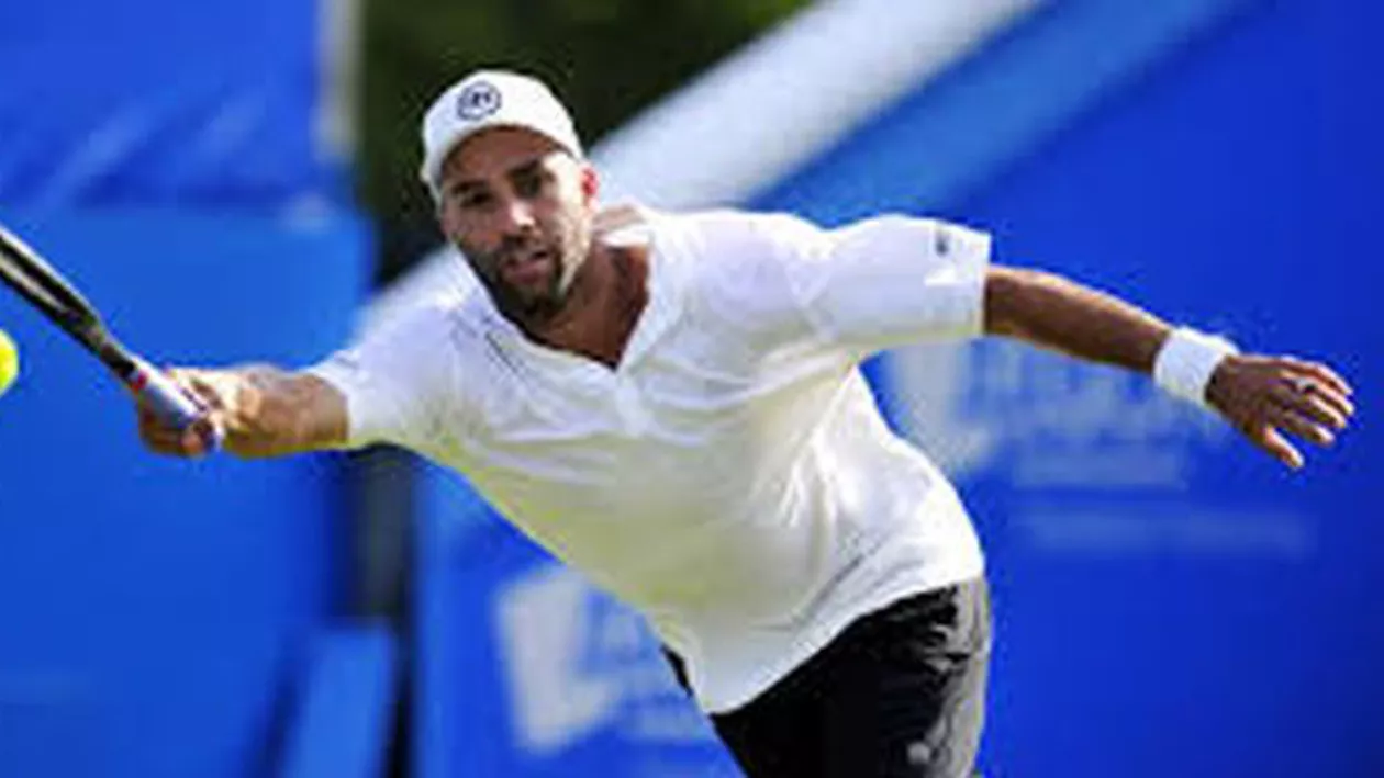 Fostul jucător de tenis James Blake, arestat din greșeală în New York (VIDEO)