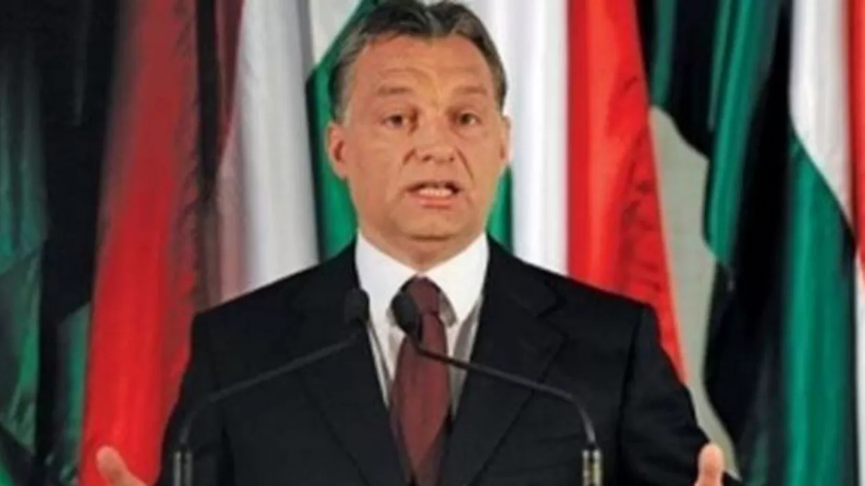 Viktor Orban salută decizia Germaniei de a reintroduce temporar controalele la frontieră
