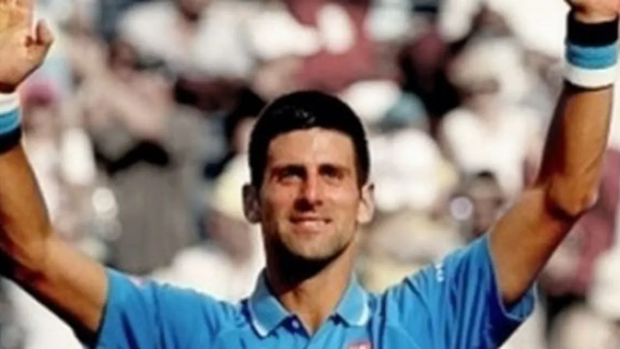 Novak Djokovic a câștigat turneul US Open