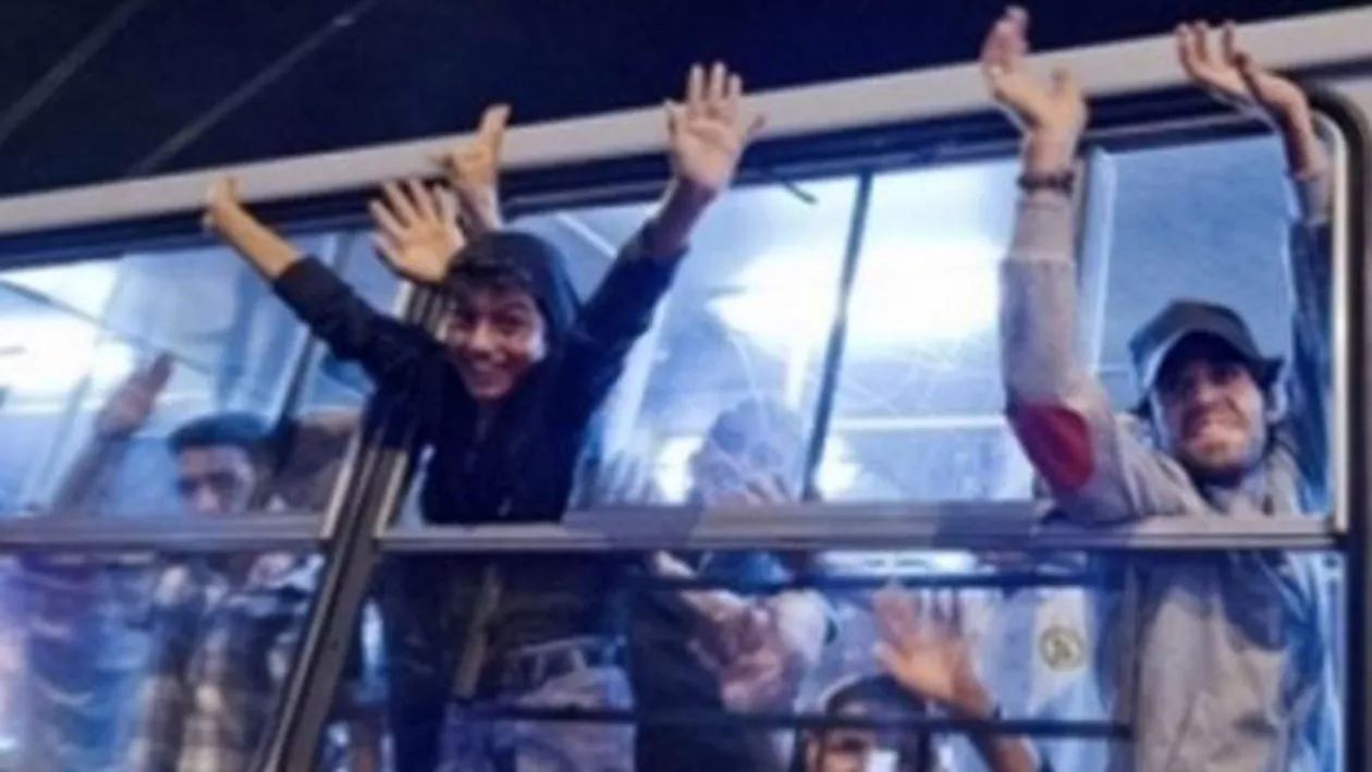 Circulația trenurilor între Germania și Austria a fost reluată