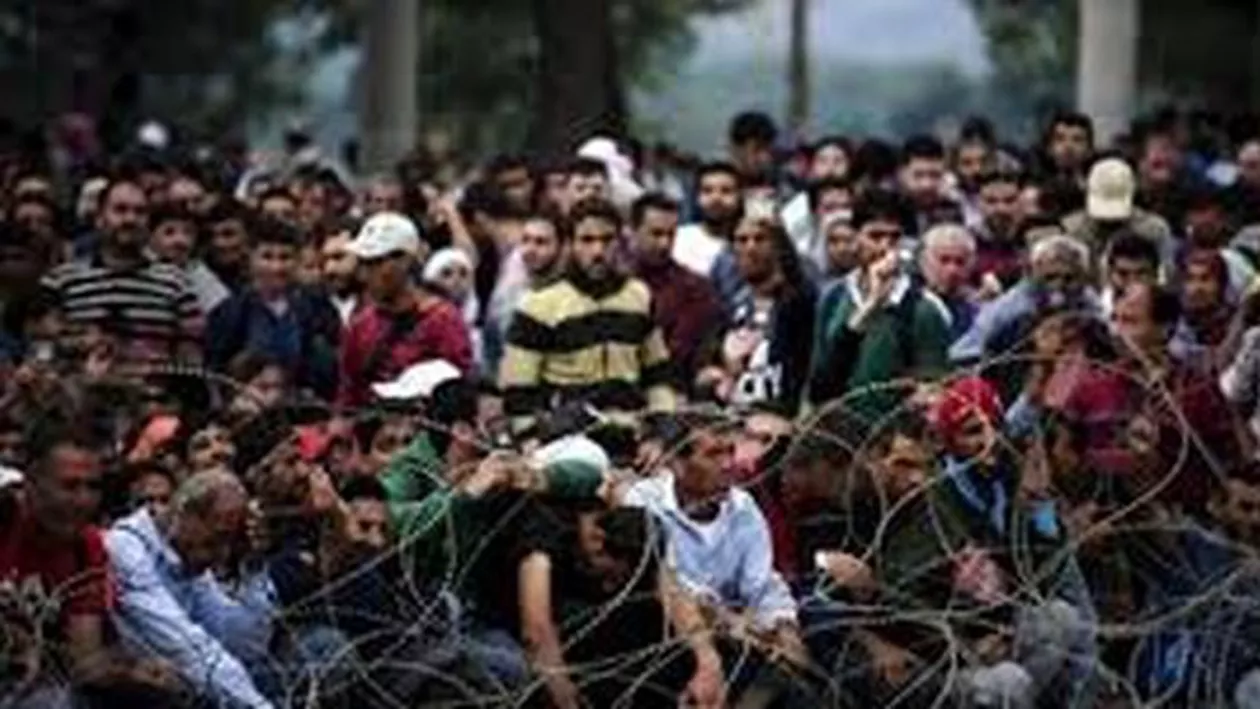 Bulgaria: Un cetățean sirian a fost ucis în centrul Sofiei de doi conaționali