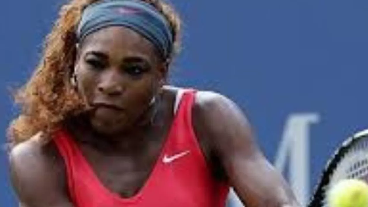 Tatal Serenei Williams, după US Open: Nu voi mai merge niciodată la un turneu de tenis. Mi-a ajuns