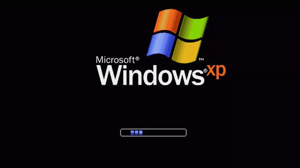 Ponderea Windows XP în IMM-urile și instituțiile publice din România a scăzut la 34%