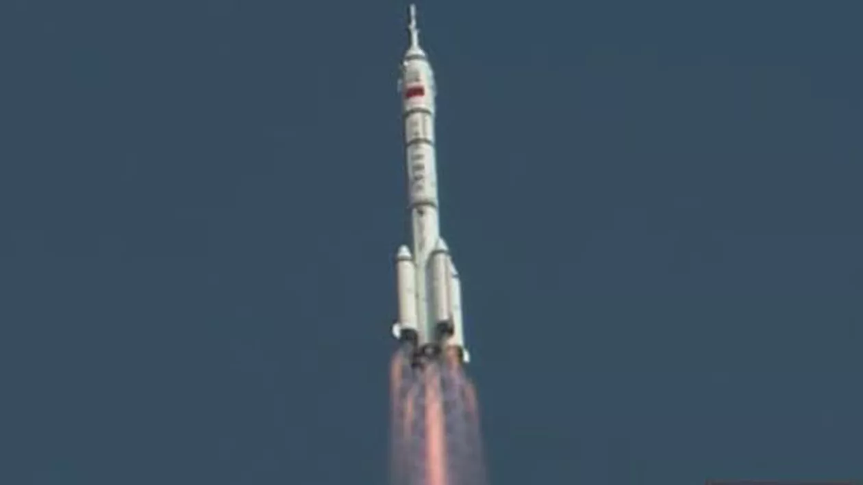 China a lansat luni Gaofen-9, cel mai sofisticat satelit de observație