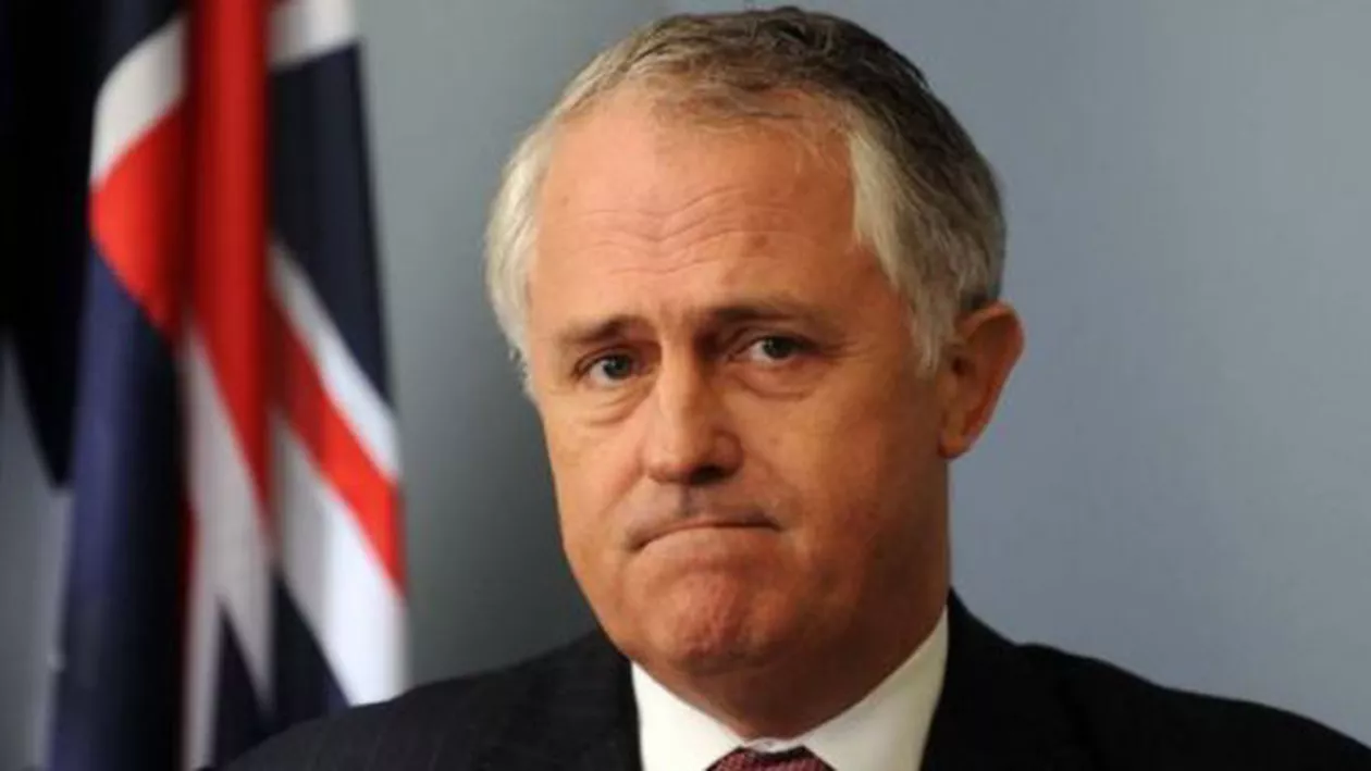 Malcolm Turnbull, învestit premier al Australiei