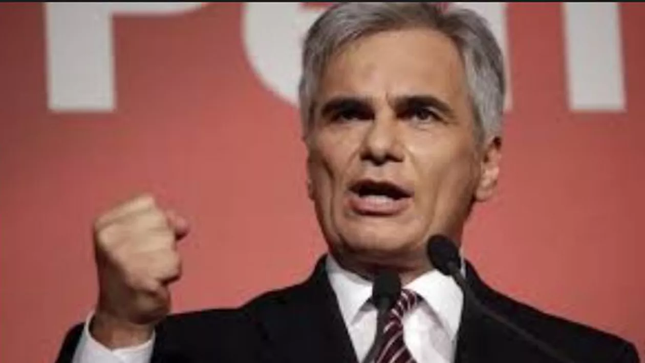 Mai mulți lideri social-democrati europeni se întâlnesc vineri, la Viena, pentru a dezbate problema imigranților