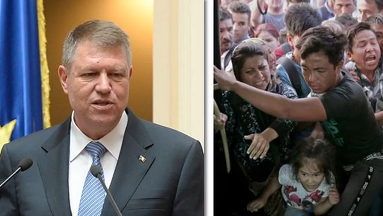 România lucrului bine făcut e undeva între „țara arde și baba se piaptănă” și „în tot rău-i un bine”: Norocul nostru în criza imigranților este că avem o imagine foarte proastă