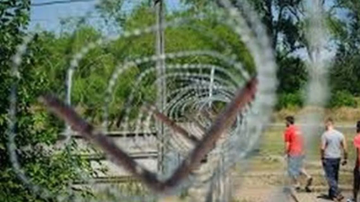 Ungaria a decretat stare de urgență în două regiuni din sudul țării, din cauza fluxului de imigranți