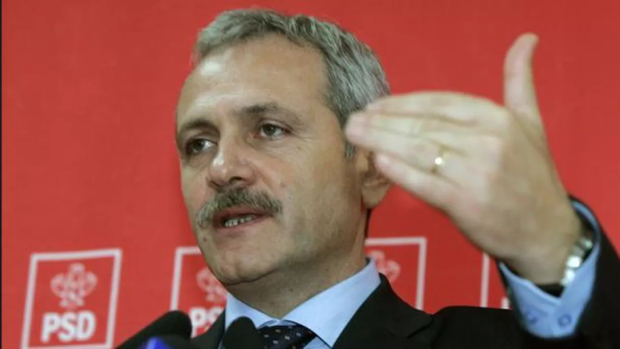 Liviu Dragnea: Legea pensiilor speciale trebuie cântărită mai bine. Vom avea o discuție serioasă cu colegii din grup
