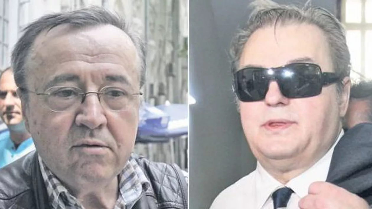 Ion Cristoiu, în dialog cu Dan Andronic: Vadim Tudor a intrat cu bocancii în viața personală a altora, a călcat în picioare orice normă de minimă civilizație. Trăim într-o atmosferă de ipocrizie