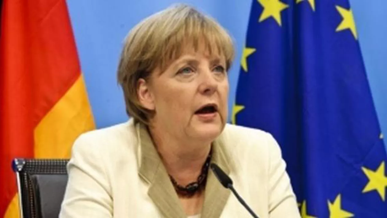 Angela Merkel, despre sancționarea statelor care se opun cotelor de refugiați: Amenințările nu sunt modul de a ajunge la un acord