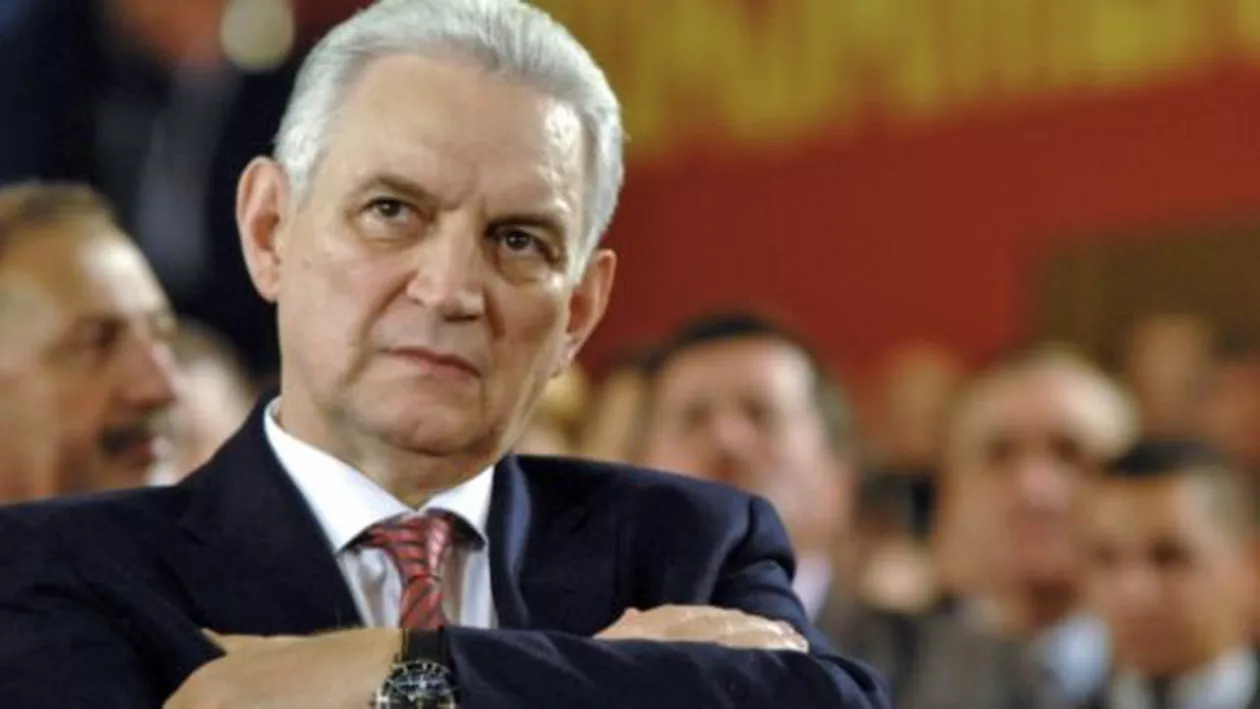 Numirea lui Ilie Sârbu ca  vicepreședinte al Autorității de Audit la Curtea de Conturi, avizată pozitiv de Comisiile de buget