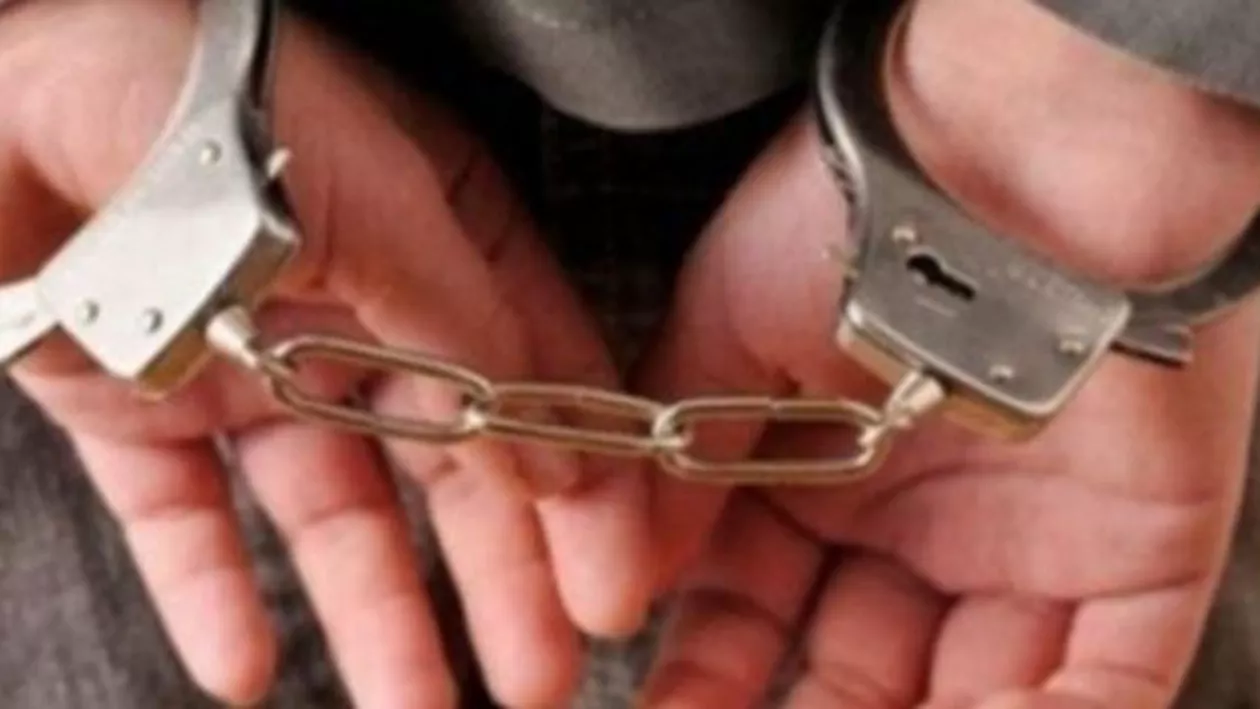 Constanța: Viceprimarul comunei Tuzla, Taner Reșit, a fost reținut pentru șantaj