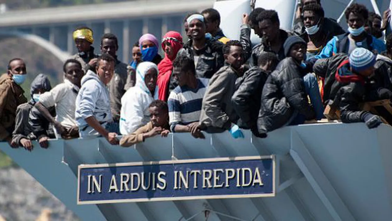 Elveția, pregătită să accepte o cotă de imigranți în solidaritate cu UE