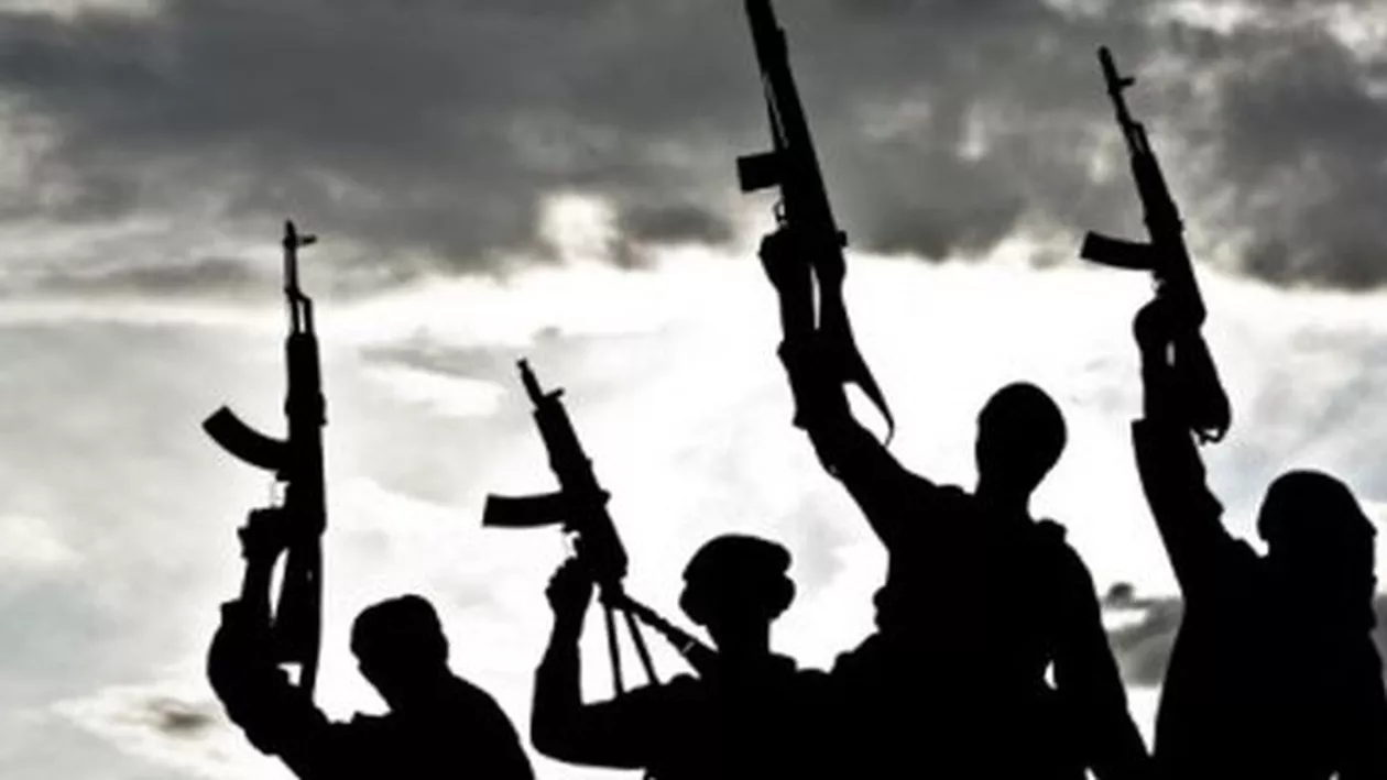 Atacul armatei egiptene: Opt cetățeni au murit duminică în deșert