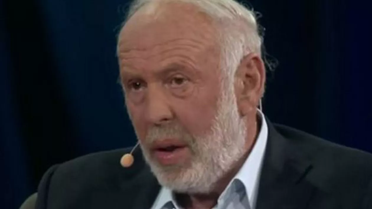 Miliardarul american James Harris Simons va da 15.000 de dolari pe an pentru 800 de profesori din New York