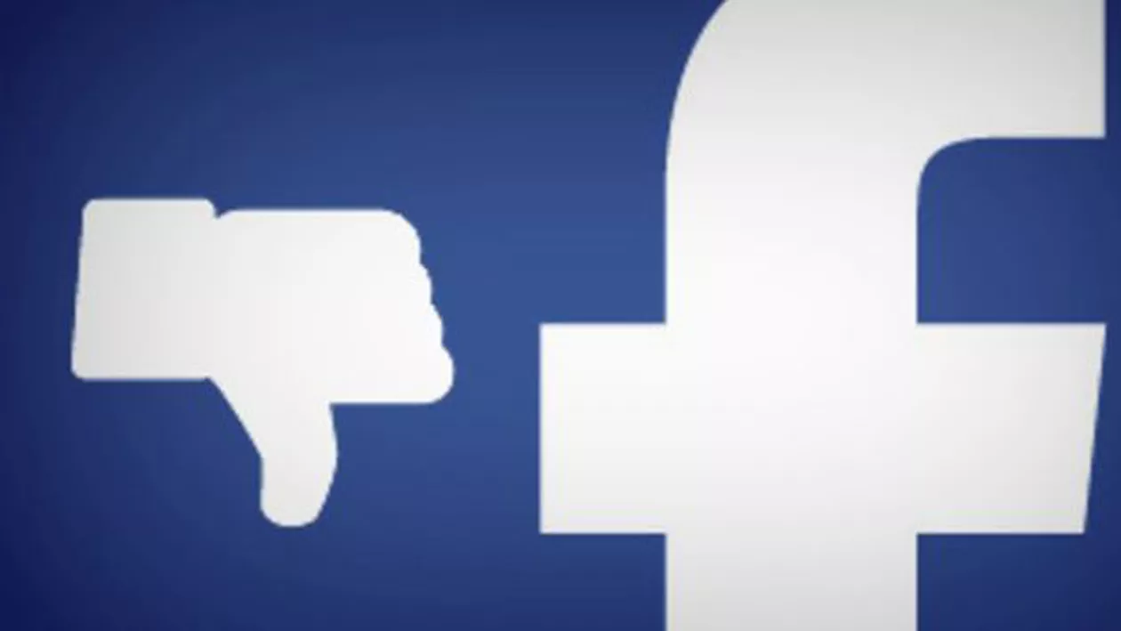 "În sfârșit, v-am auzit!" Facebook anunţă oficial că lucrează la crearea butonului "Dislike"