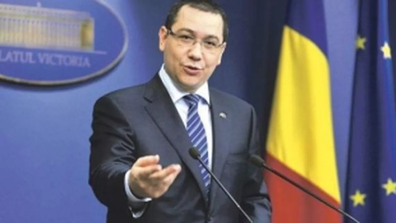 Victor Ponta: Comportamentul Ungariei nu are nicio legătură cu UE. Problema refugiaților este a Europei, trebuie s-o rezolvăm împreună