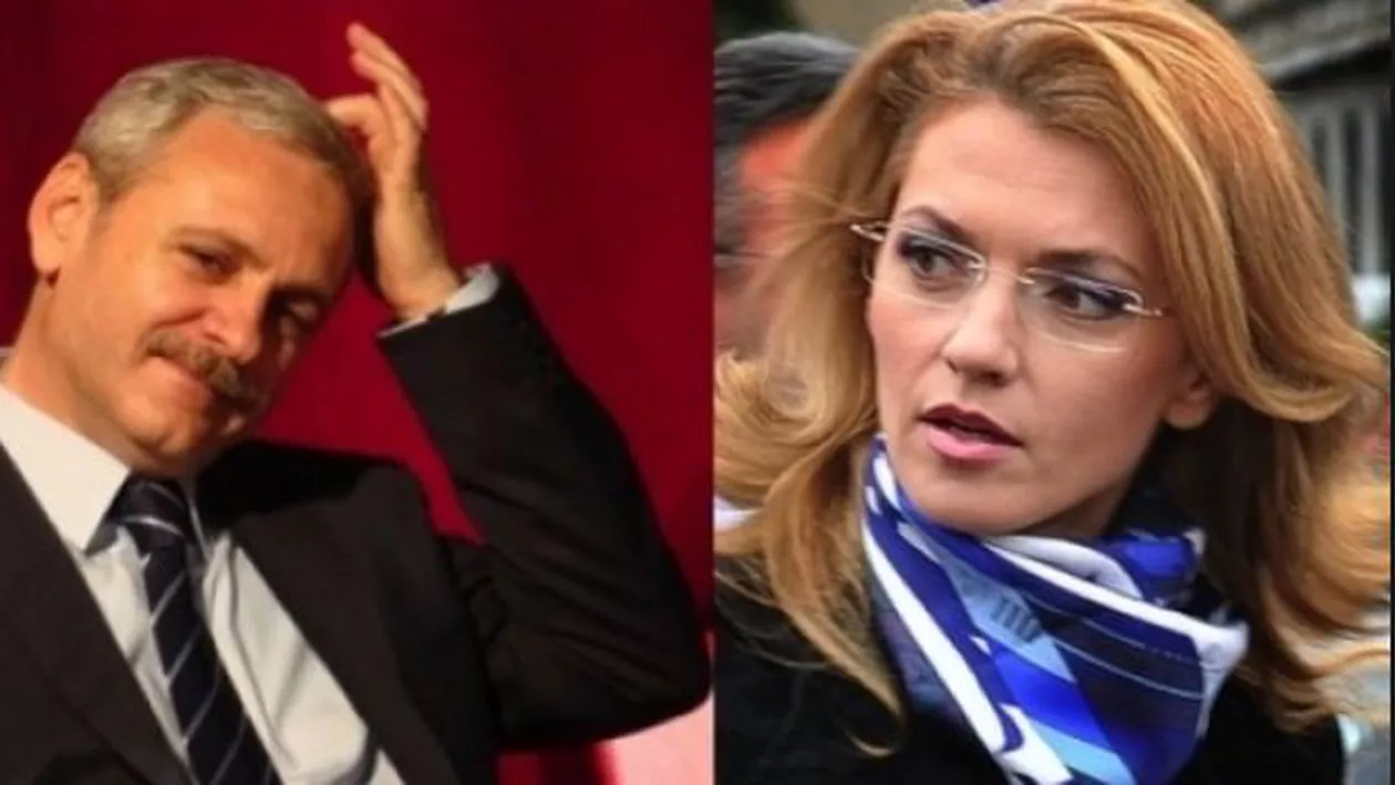 Momente comice în Parlament, de ziua de naștere a Alinei Gorghiu: "Dragnea s-a pupat cu co-președintele PNL. Din partea Guvernului nu se oferă nimeni?"