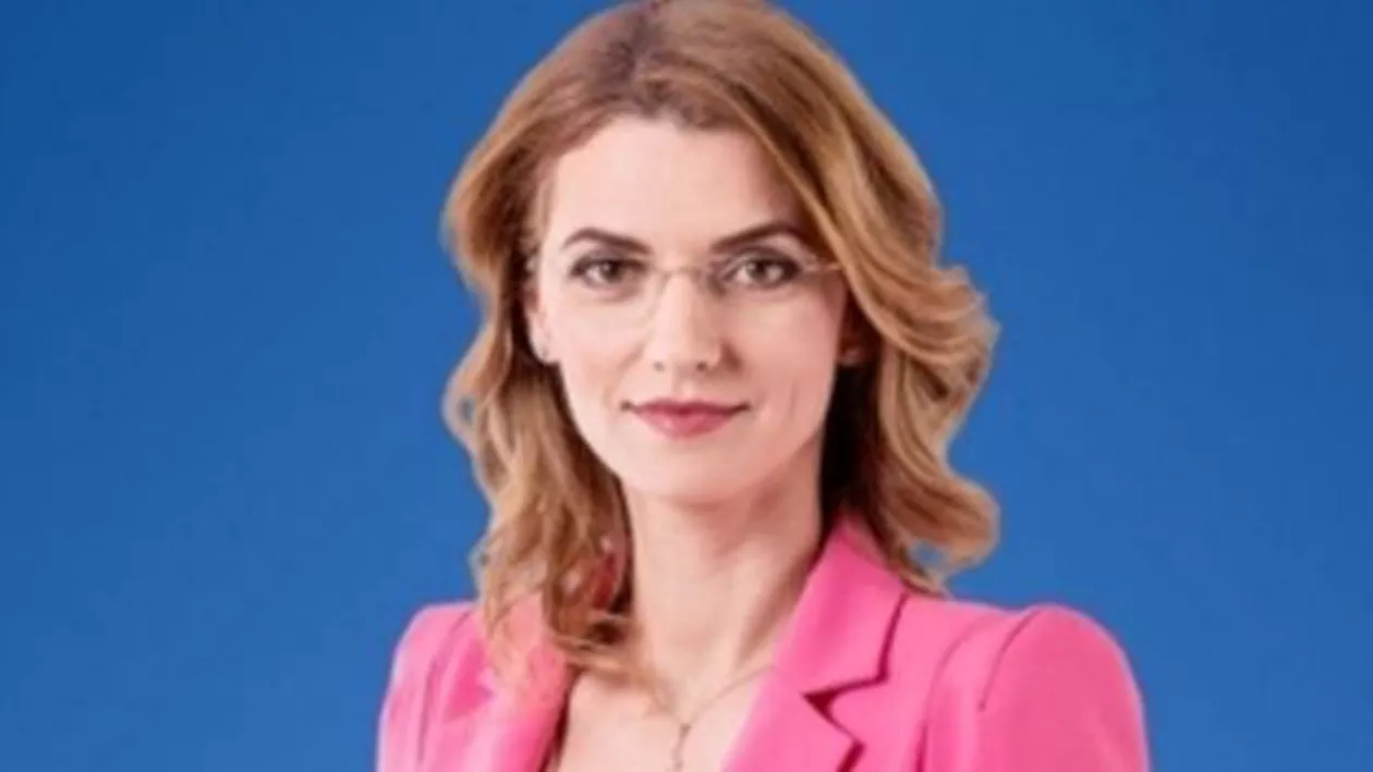 Alina Gorghiu: Un cod al incompatibilităților trebuie să fie pe agenda Parlamentului