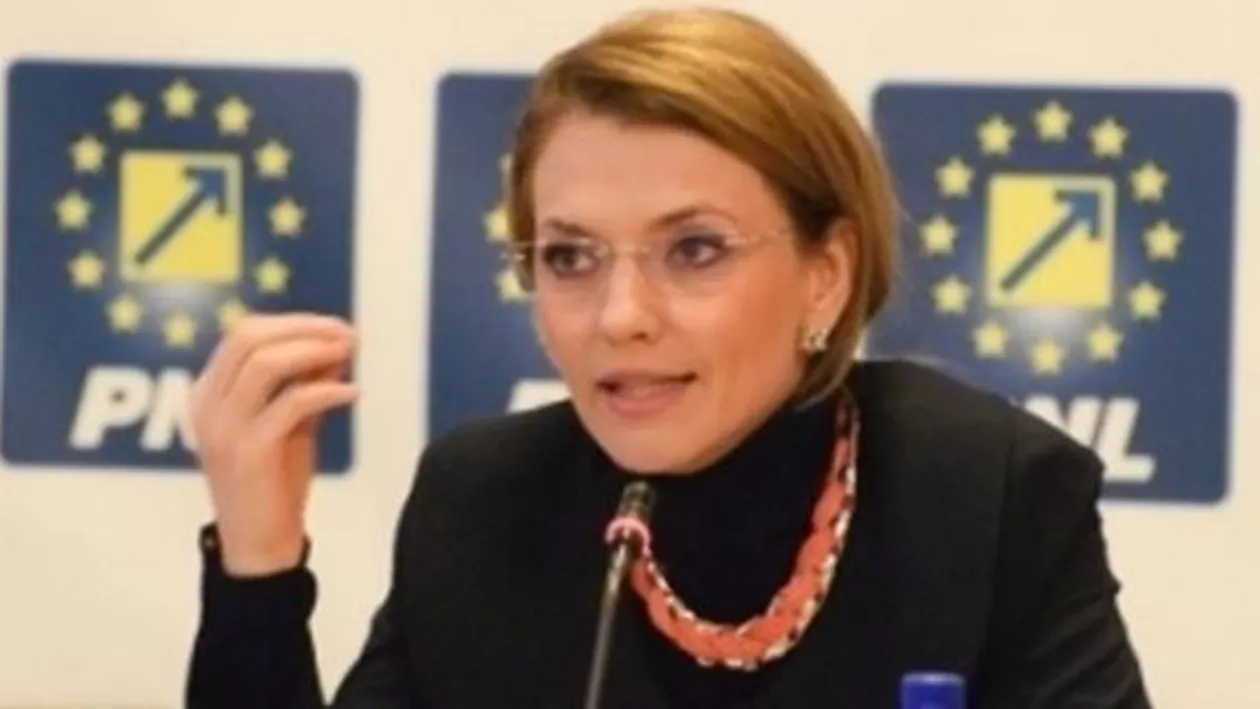 Gorghiu: Numirea lui Ilie Sârbu la Curtea de Conturi este extrem de nepotrivită, iar instituția trebuie ușor reformată