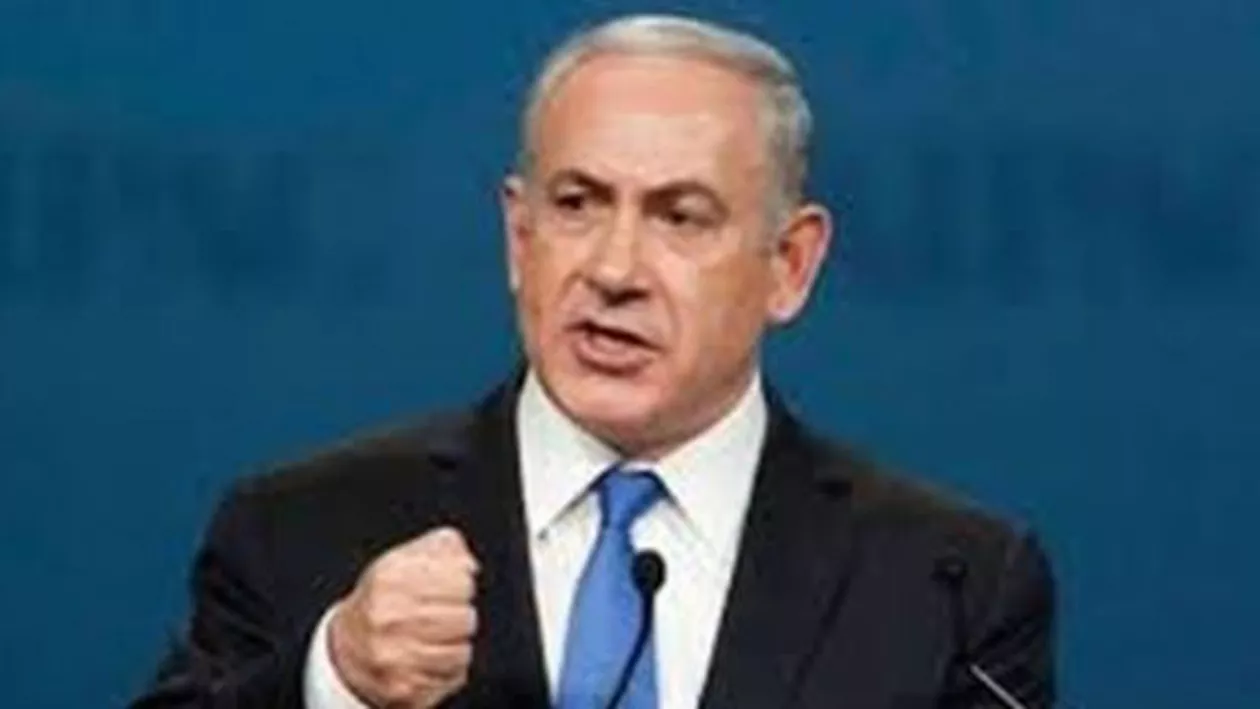 Premierul israelian Benjamin Netanyahu se va întâlni cu Vladimir Putin pentru discuții pe problema Siriei