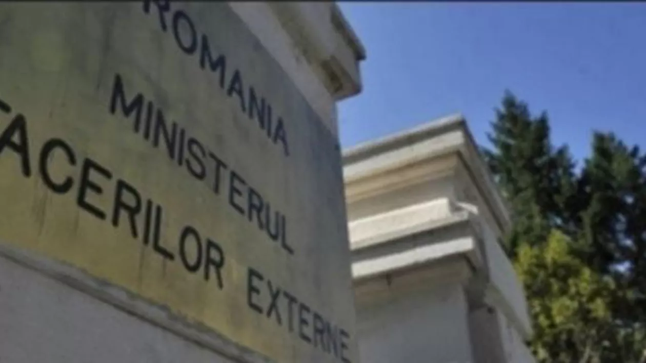 Ambasadorul Ungariei, chemat de urgență la MAE, în contextul tensiunilor pe tema refugiaţilor: Zákonyi Botond a refuzat convocarea