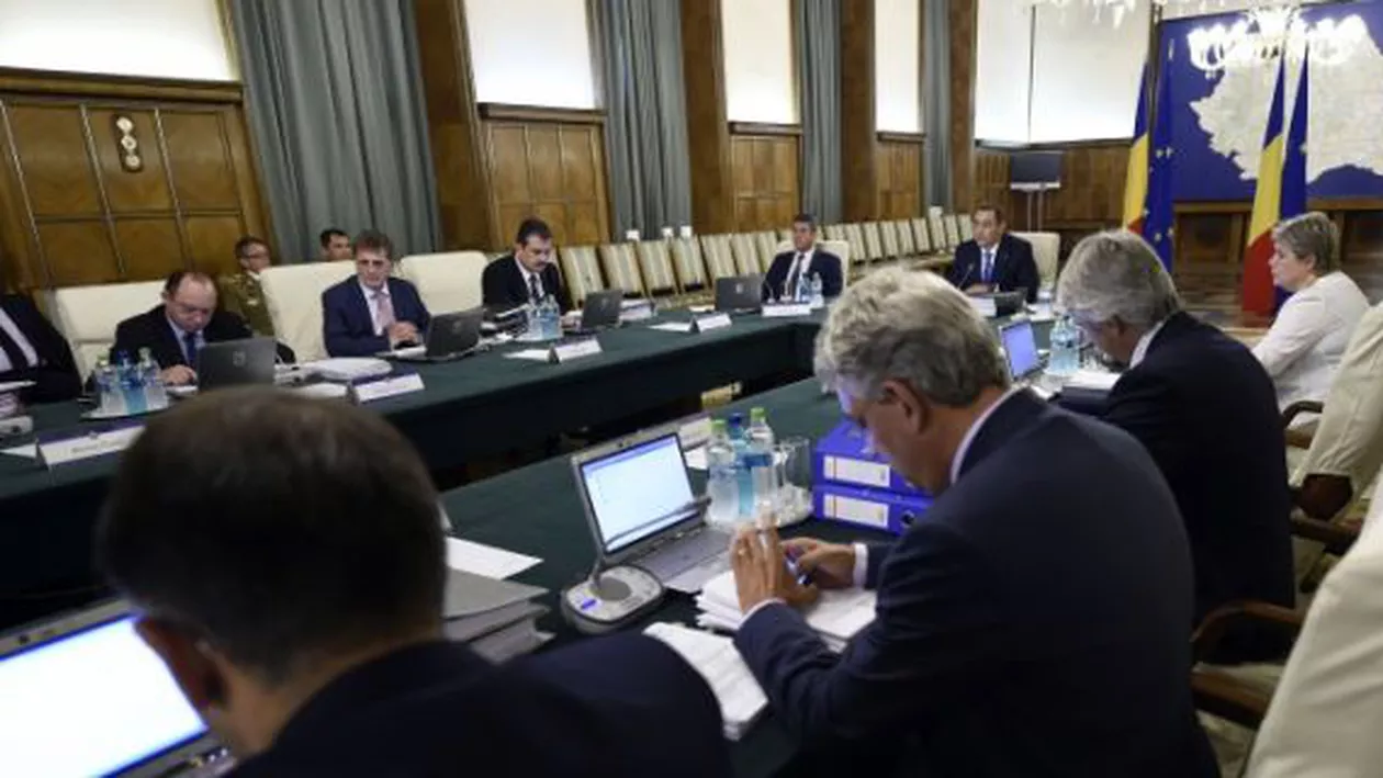 Strategia națională privind imigrația pentru perioada 2015-2018, aprobată de Guvern