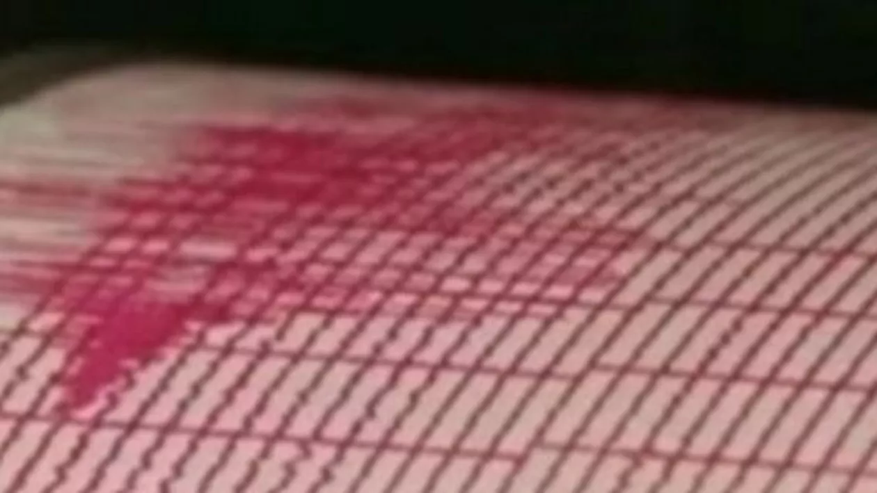 Un cutremur de 6,4 magnitudine s-a produs în largul Indoneziei