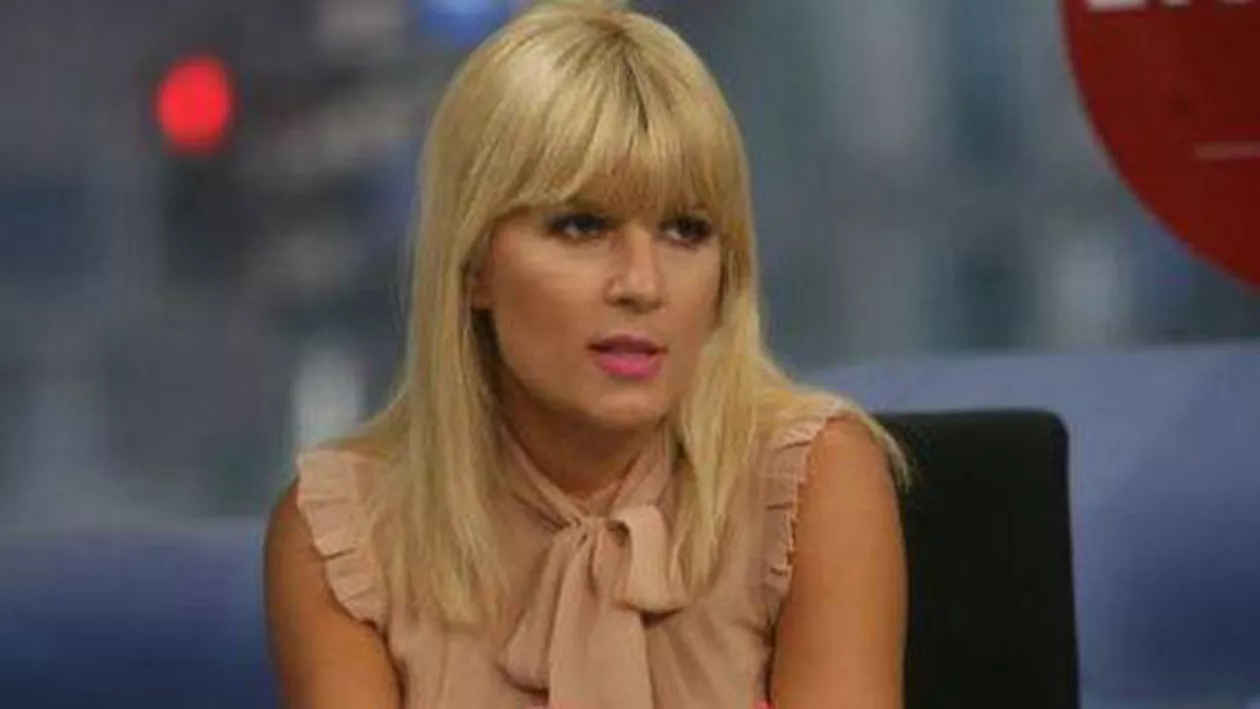 Elena Udrea: Soluția salvării televiziunii publice trebuie să fie un management profesionist, nu numirile politice. Dragi colegi politicieni, luați mâna de pe TVR!