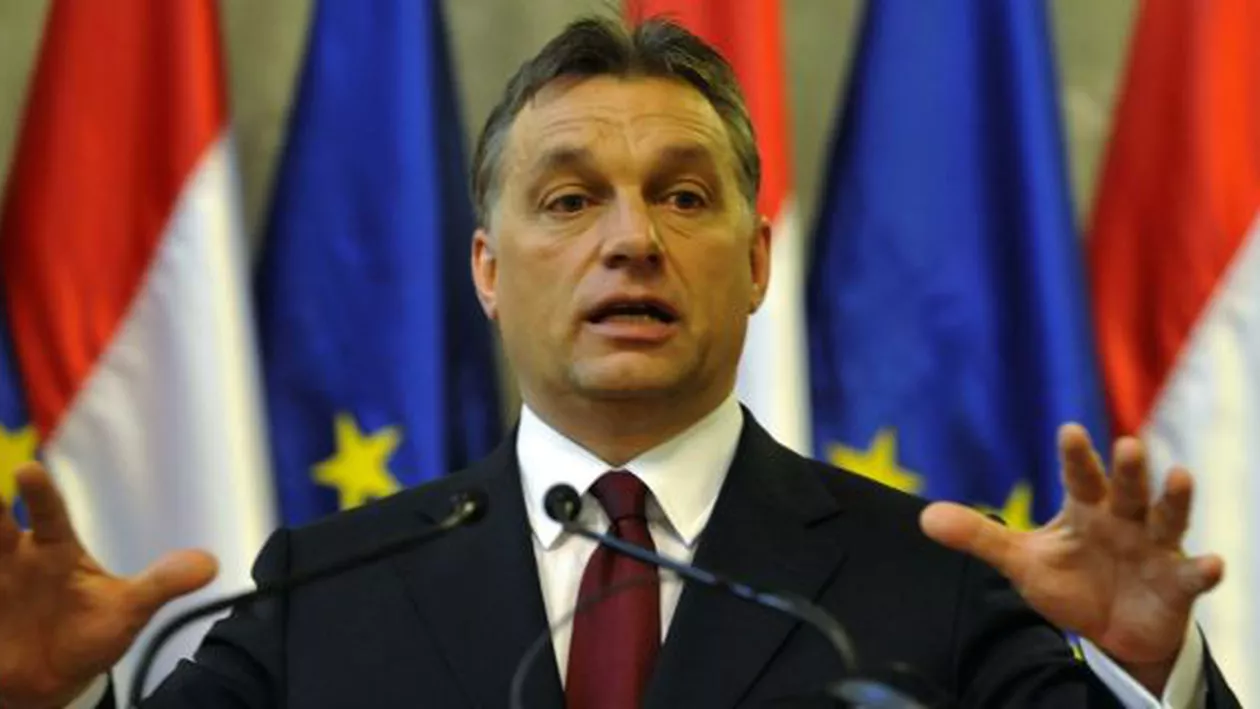 Viktor Orban: Dacă UE introduce cote obligatorii de refugiați, va trebui să le acceptăm
