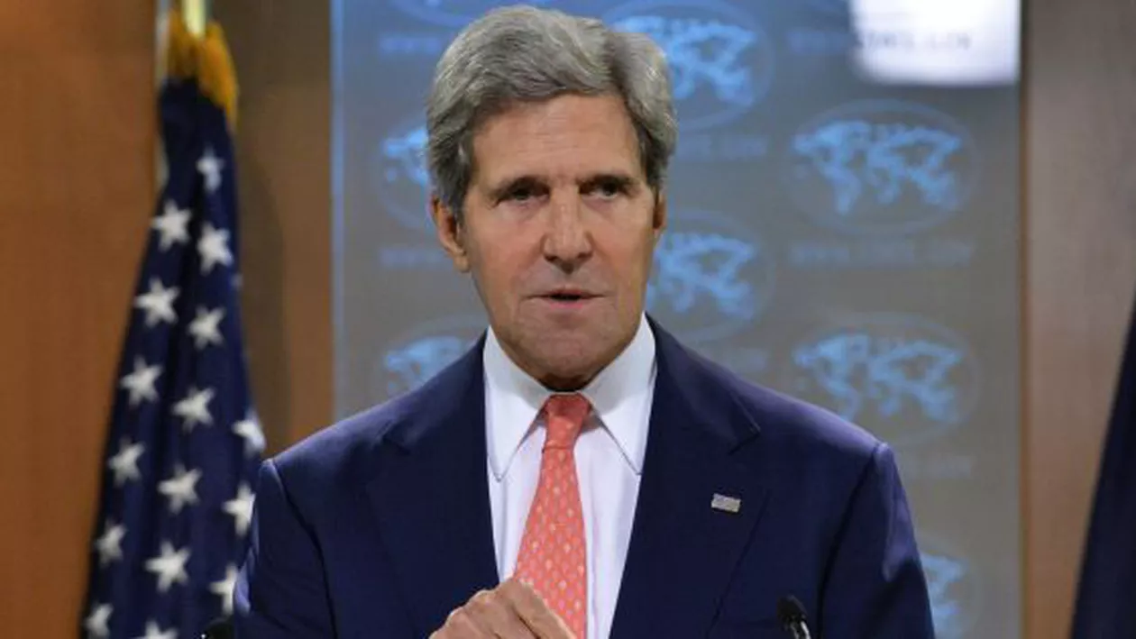 Secretarul de stat american a lansat un nou avertisment Coreii de Nord, care tocmai a anunțat repornirea unui reactor nuclear