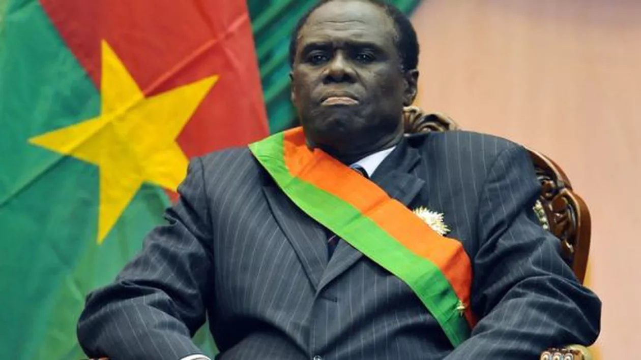 Președintele, premierul și mai mulți miniștri din Burkina Faso au fost arestați de soldați