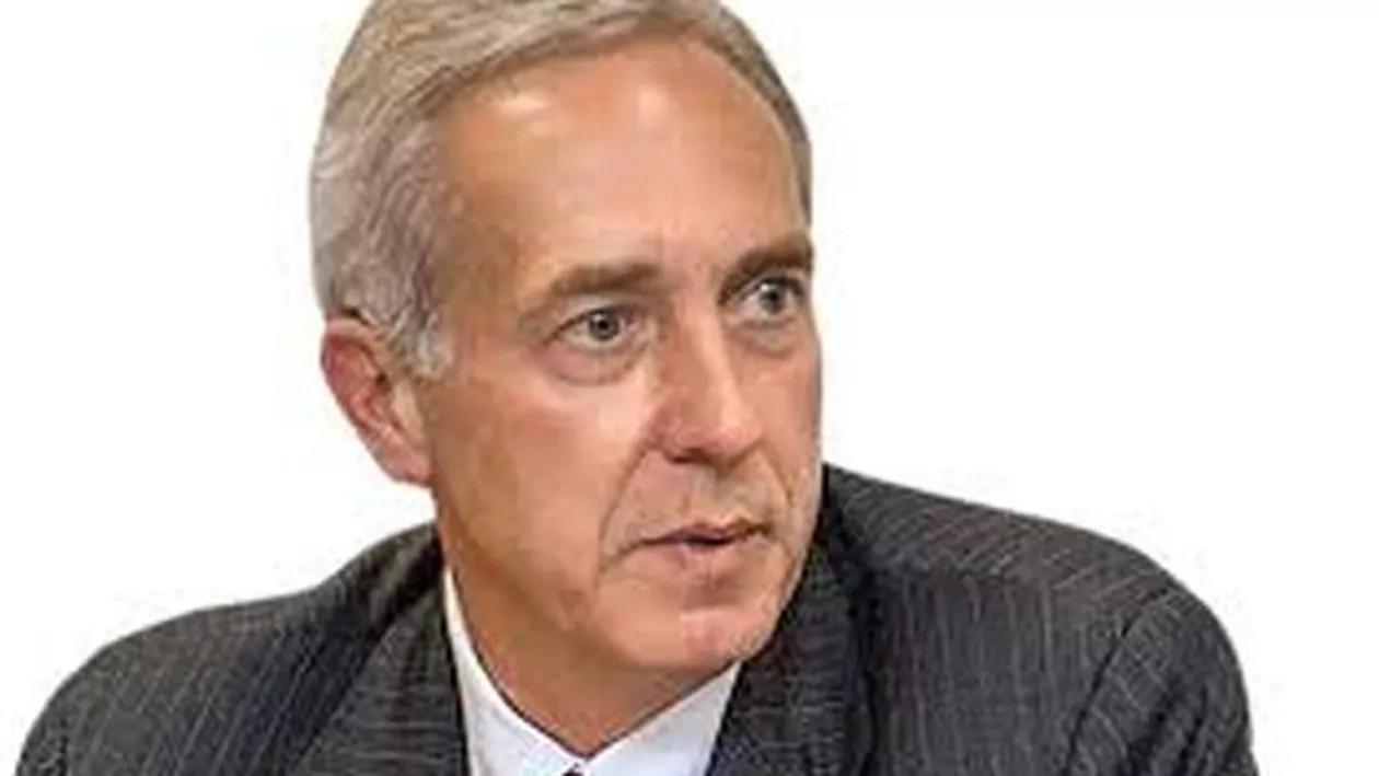 Hans G. Klemm a depus jurământul în calitate de ambasador al Statelor Unite ale Americii în România