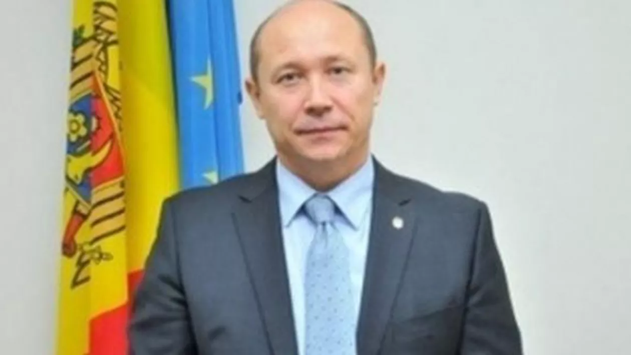 Premierul moldovean Valeriu Streleţ: Banca centrală trebuie să ia toate măsurile necesare pentru a împiedica deprecierea leului moldovenesc