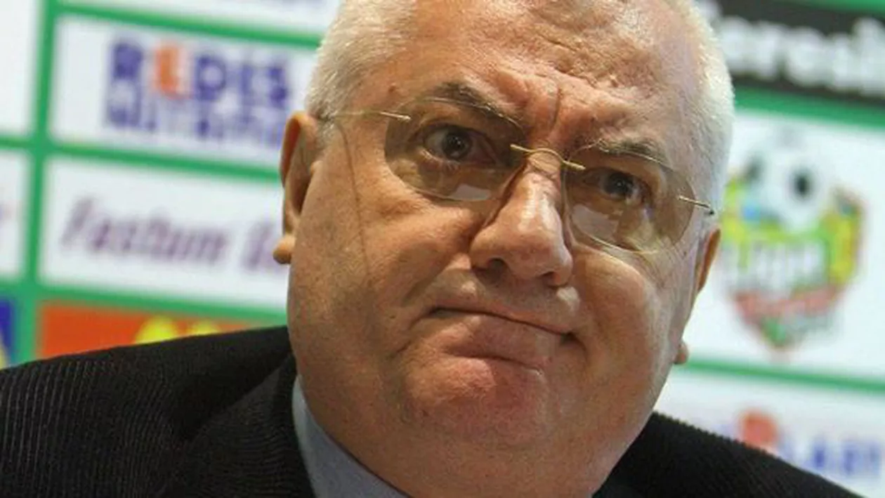 Dumitru Dragomir: Vadim nu avea niciun semn de răutate. Știa să facă conflicte pentru că el din asta trăia, din pamflete (VIDEO)