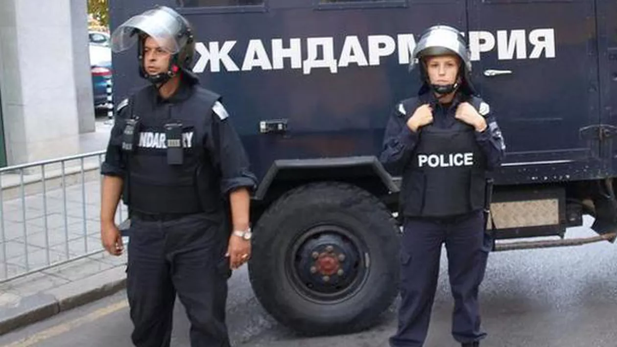 Bulgaria trimite trupe la granița cu Turcia pentru a evita un aflux de refugiați