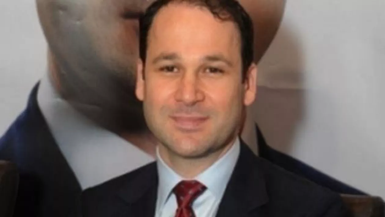 Robert Negoiță nu va candida la Primăria Capitalei. Edilul are planuri pentru încă un mandat în Sectorul 3 (VIDEO)