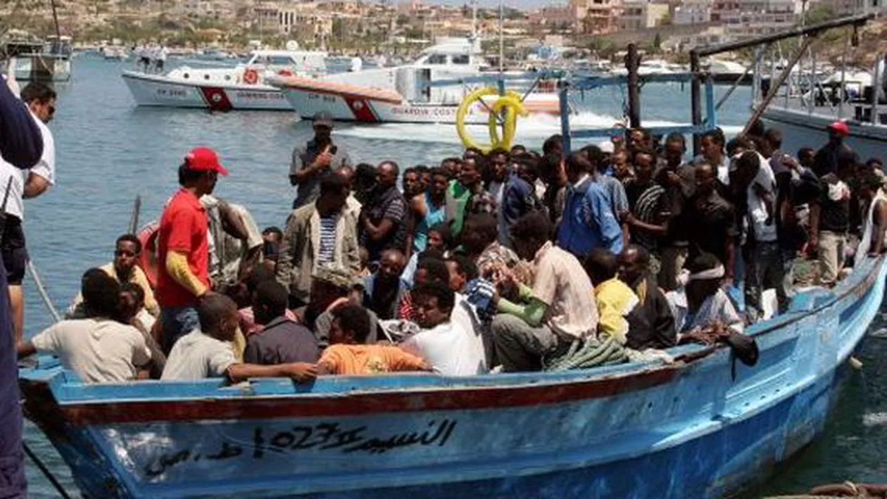 Grecia susține că nu este lăsată să facă ceea ce este necesar privind afluxul de imigranți