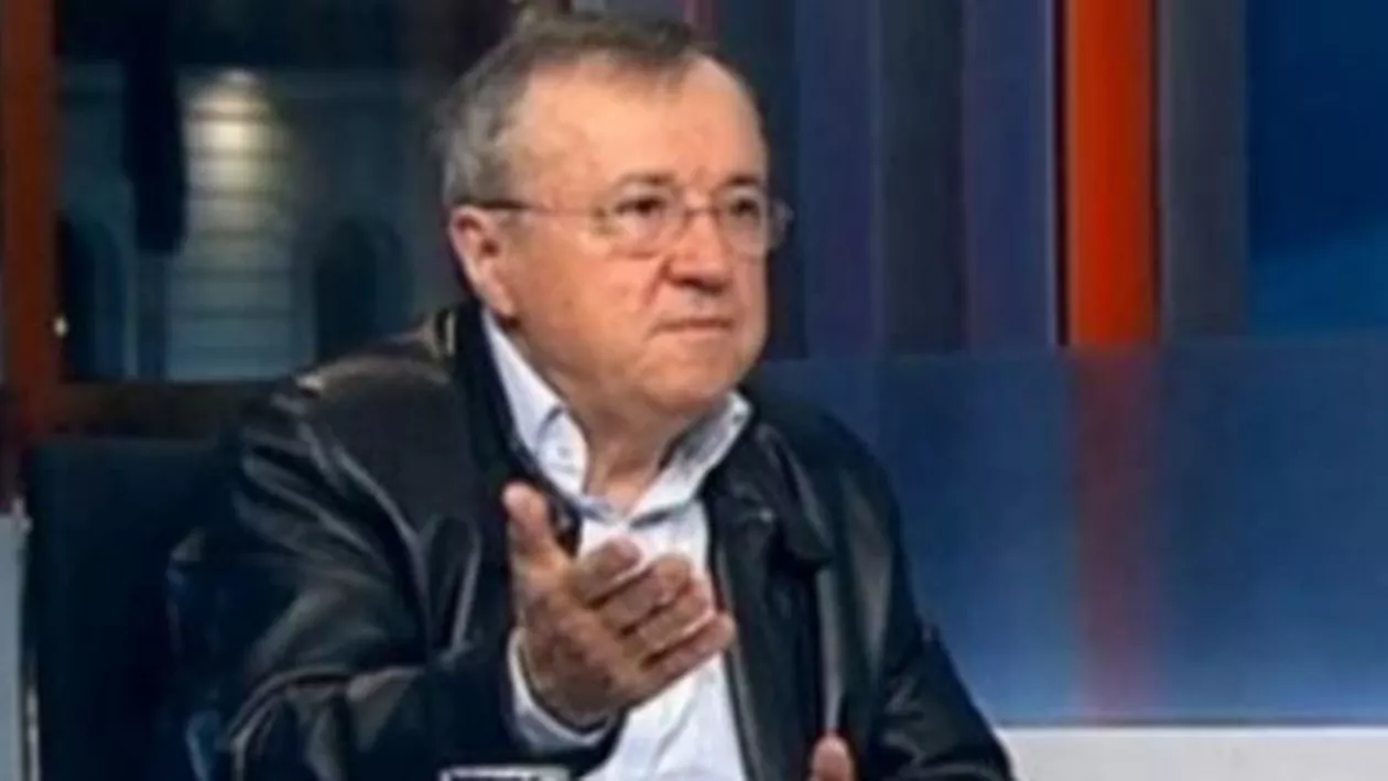 Ion Cristoiu: De o lună de zile, la nivelul UE nu s-a luat nicio decizie privind imigranții, iar statele au acționat egoist. Dacă Rusia ar fi declanșat o invazie, tancurile rusești erau de mult la Atlantic