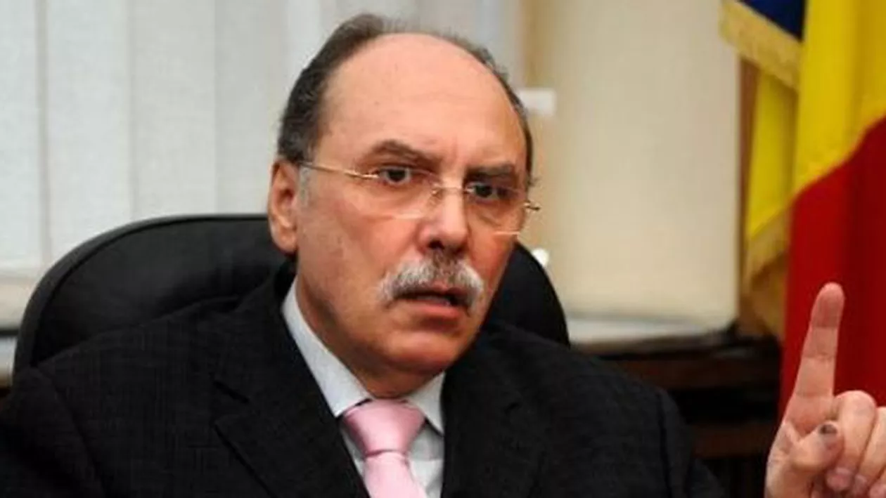 Gheorghe Iancu, fostul Avocat al Poporului: Victor Ponta nu poate fi suspendat din funcție de Klaus Iohannis pentru că faptele de care este acuzat premierul nu au fost comise în perioada mandatului său