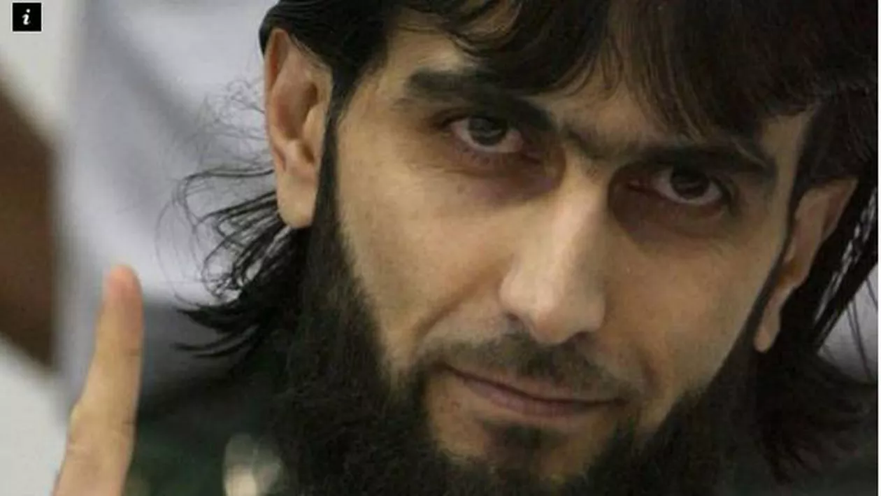 Un extremist islamic a înjunghiat în gât un agent de poliție german: Bărbatul a încercat în trecut să asasineze un oficial irakian aflat într-o vizită la Berlin