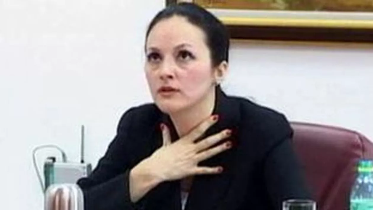 Fostul consilier al Alinei Bica , Ionuț Mihăilescu, la DNA “O persoană mi-a spus că doi deputați PSD și un important om de afaceri au discutat despre omorârea fostei șefe DIICOT, drept răzbunare pentru dosarul RAFO”