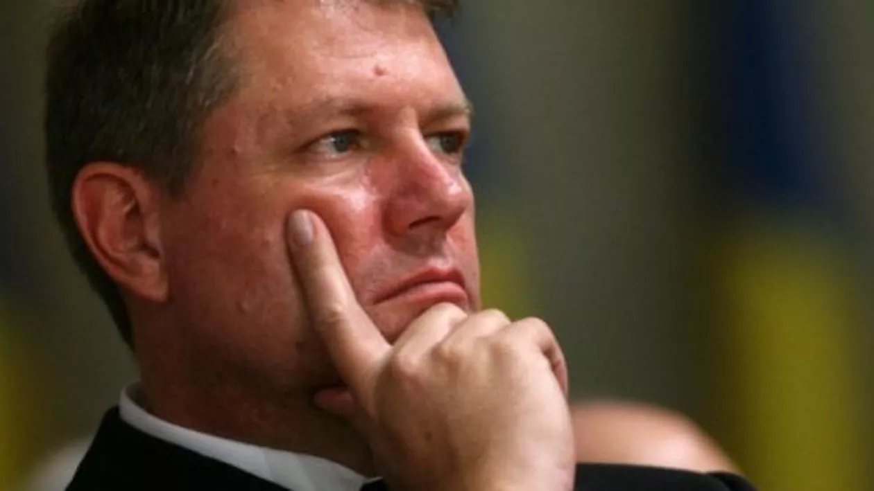 Klaus Iohannis se va întâlni cu Barack Obama și cu Joe Biden în septembrie