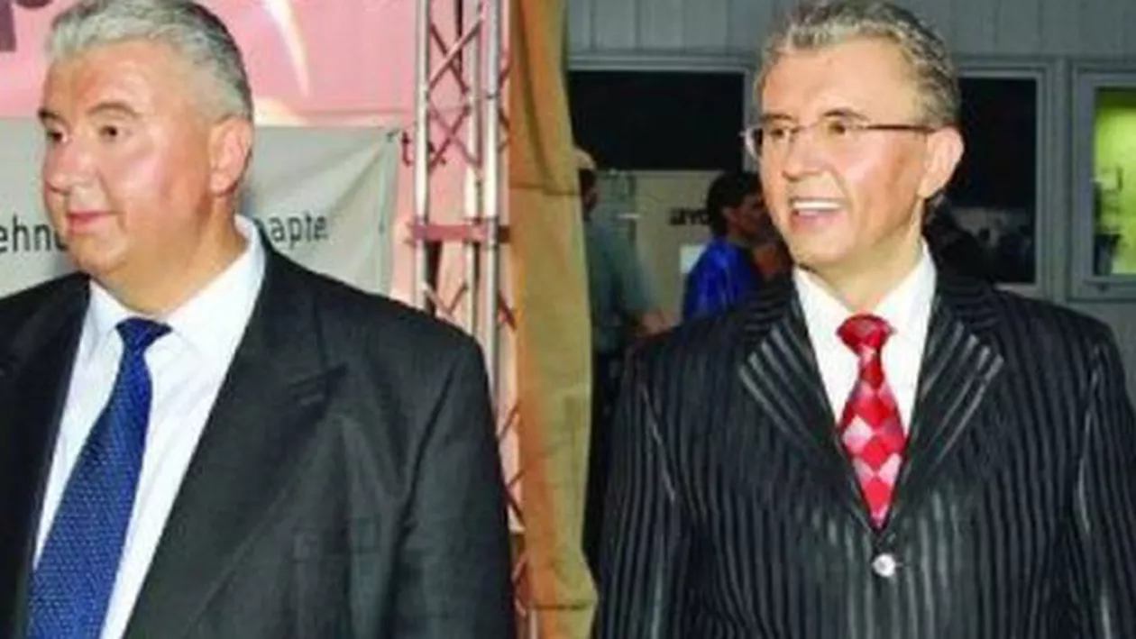 Frații Micula au pus poprire pe fondurile ROMATSA