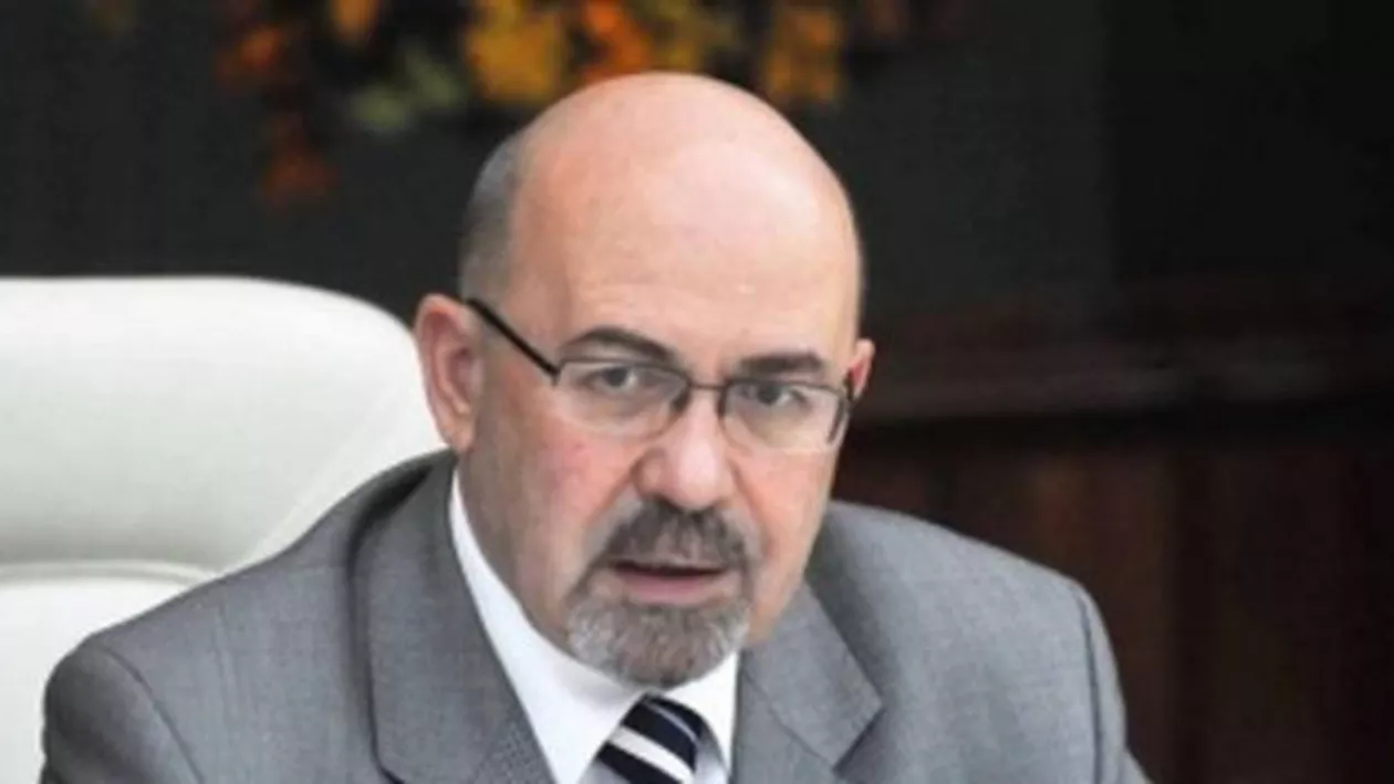Marko Bela: Europa nu are răspunsuri adecvate la niște provocări etnice. Mă tem că se vor întări statele naționale, pe care de-acum câțiva ani am sperat să le demolăm